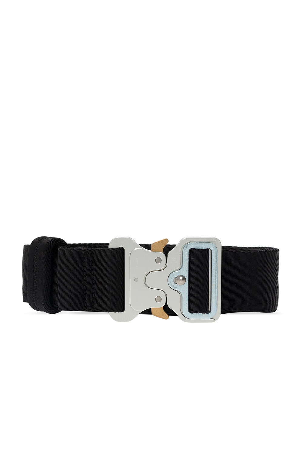 Black Belt w/ rollercoaster buckle 1017 ALYX 9SM - Vitkac Canada